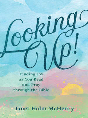 cover image of Looking Up!